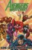 AVENGERS WEST COAST AVENGERS ALONG CAME A SPIDER-WOMAN TP [9780785162322]